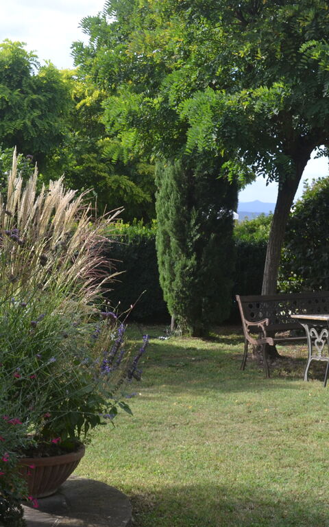 Podere Peteglia: Building Exterior, Garden, Outdoor