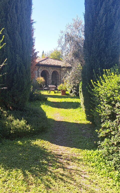 Podere Peteglia: Building Exterior, Garden, Outdoor
