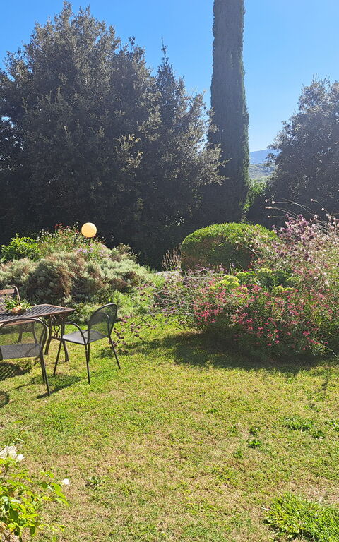 Podere Peteglia: Building Exterior, Garden, Outdoor