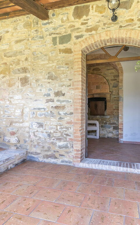 Podere Peteglia