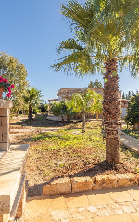 Villa Renedda: Building Exterior, Outdoor