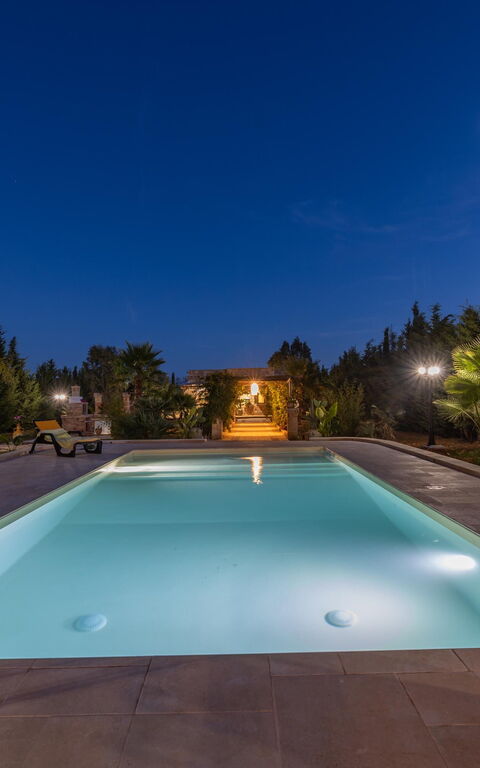 Villa Renedda: Building Exterior, Outdoor, Pool