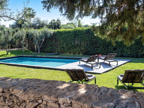 Villa Profumo D'Oriente