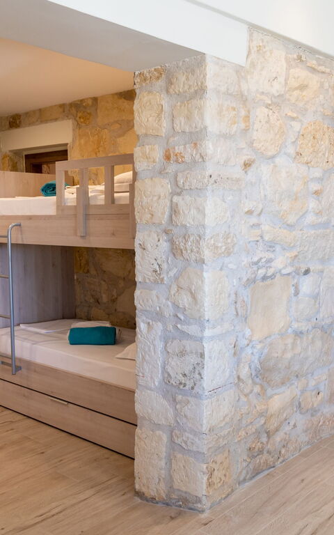 Villa Olympia: Bedroom