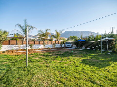 Villa Olympia