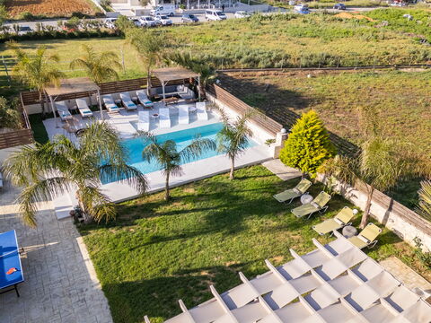 Villa Olympia