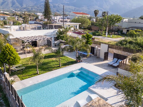 Villa Olympia