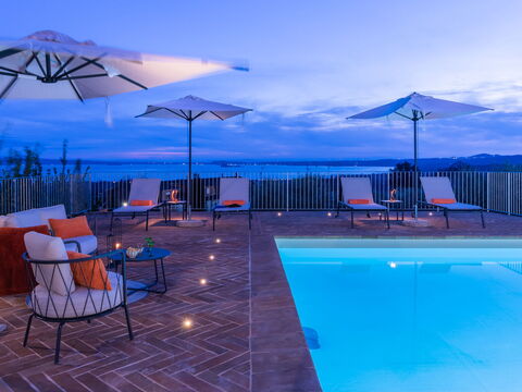 Tenuta Poggio Guiano