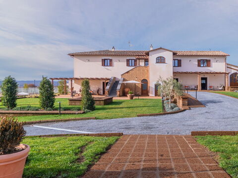 Tenuta Poggio Guiano