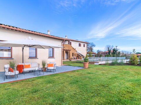 Tenuta Poggio Guiano