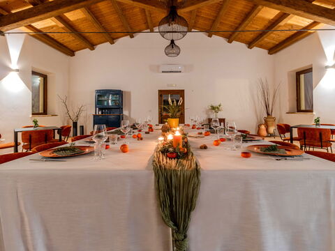 Tenuta Poggio Guiano