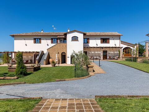 Tenuta Poggio Guiano