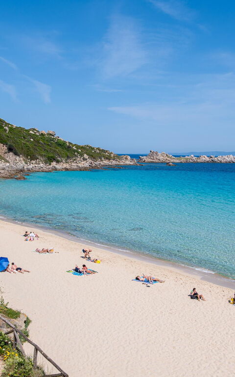 Villa Zephyros: Summer