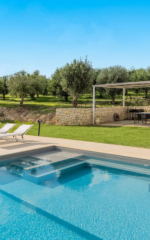 Dimora Bufalefi: Building Exterior, Garden, Outdoor, Pool