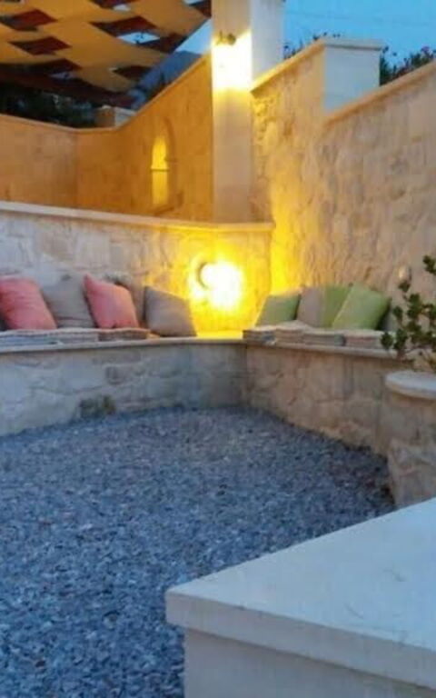 Villa Pi: Balcony / Terrace / Patio, Building Exterior, Outdoor