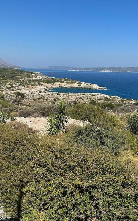 Villa Pi: Scenic View