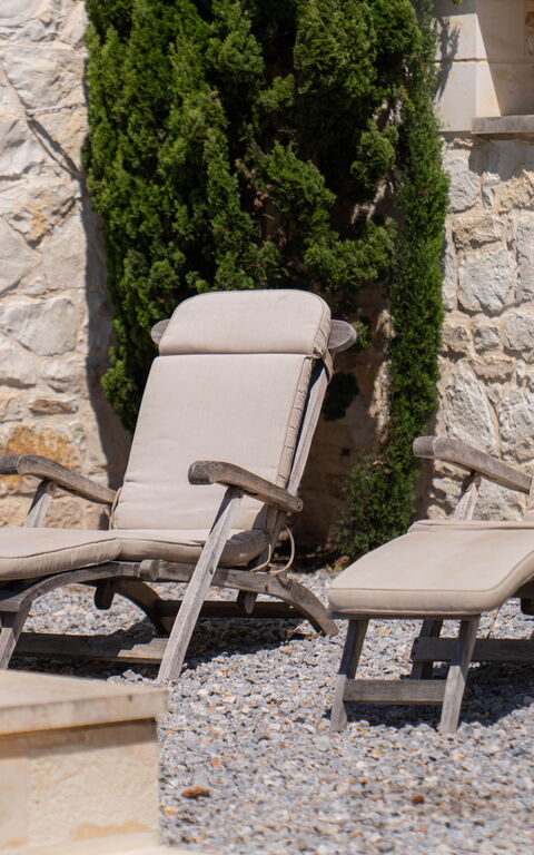Villa Pi: Building Exterior, Outdoor