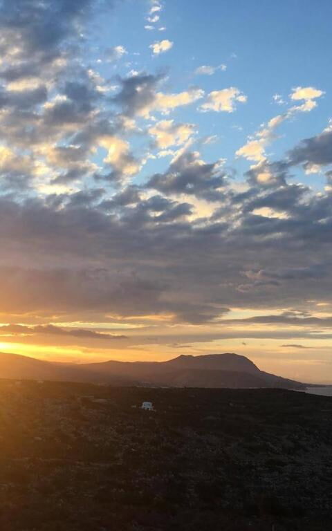 Villa Pi: Scenic View