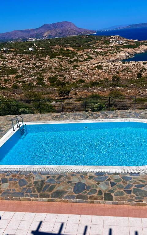 Villa Pi: Building Exterior, Outdoor, Scenic View