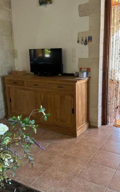 Villa Pi: Main Entrance