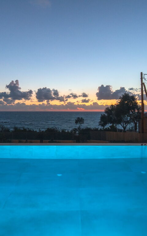 Villa Elais: Outdoor, Pool, Scenic View