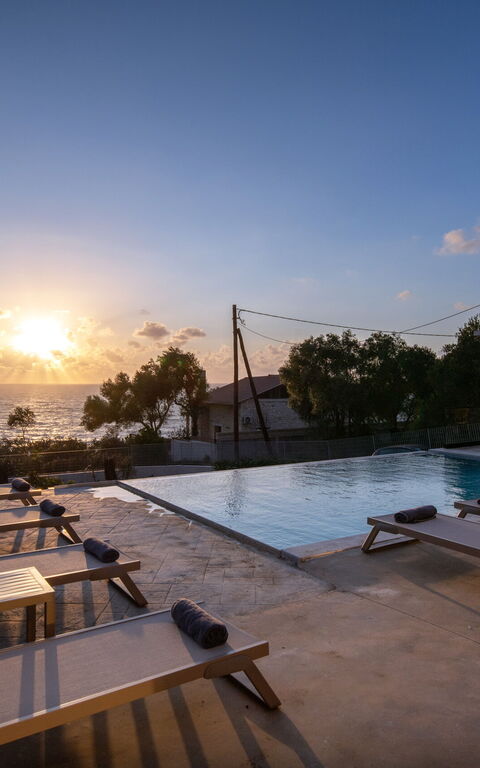 Villa Elais: Outdoor, Pool, Scenic View