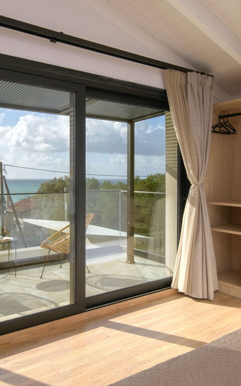 Villa Elais: Bedroom