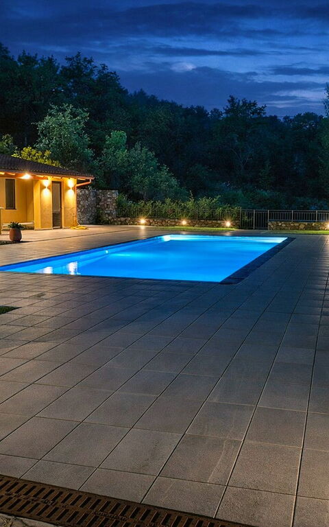 Le Driadi: Building Exterior, Outdoor, Pool