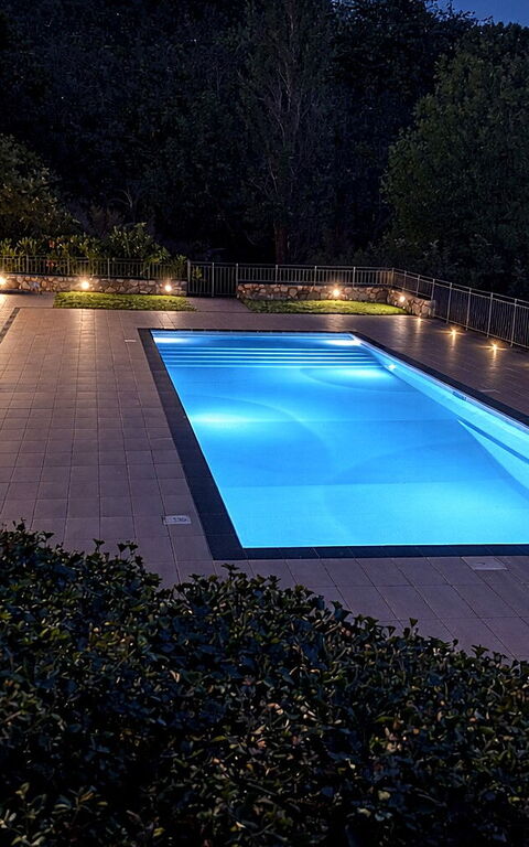 Le Driadi: Building Exterior, Outdoor, Pool