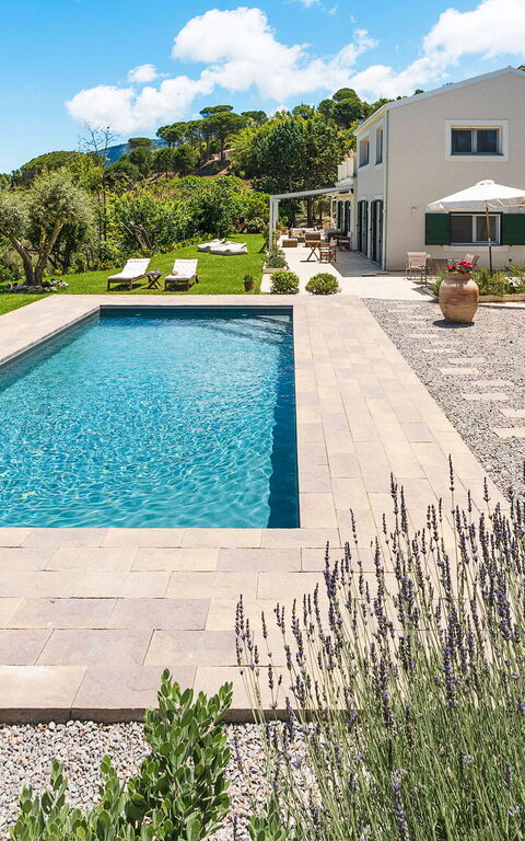 Casita: Building Exterior, Garden, Outdoor, Pool
