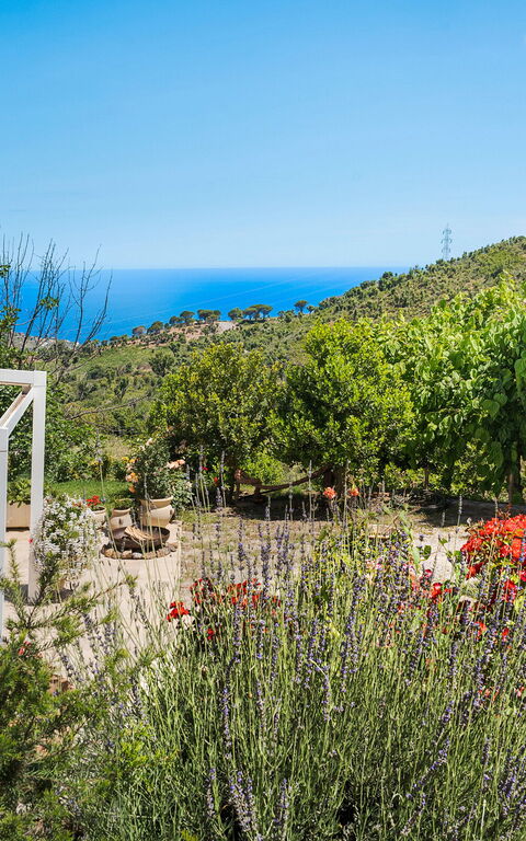 Casita: Balcony / Terrace / Patio, Building Exterior, Outdoor