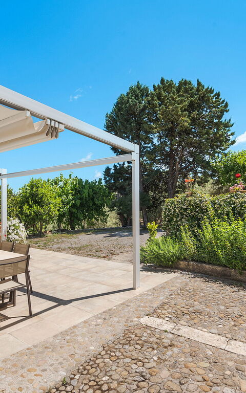 Casita: Balcony / Terrace / Patio, Building Exterior, Outdoor