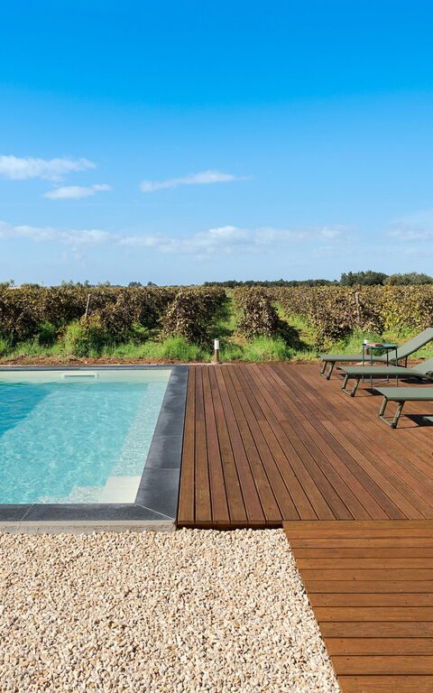 Villa Memà: Building Exterior, Outdoor, Pool