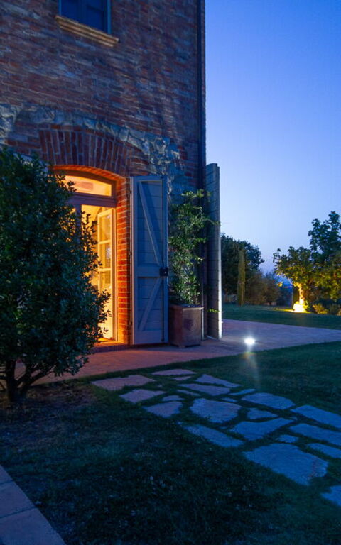 Villa Icario: Building Exterior, Outdoor