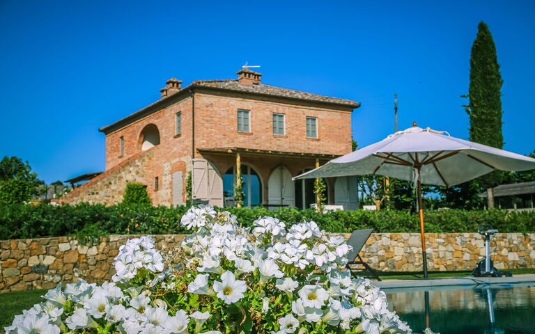 Villa Icario: Building Exterior, Garden, Outdoor