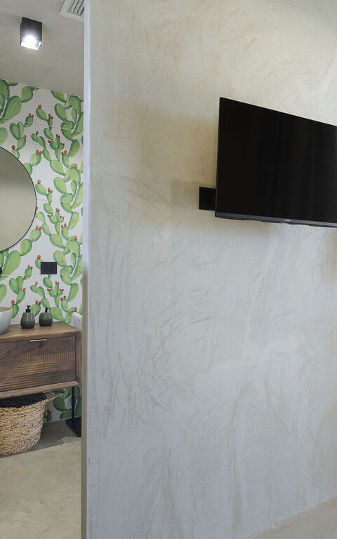 Eos Villa