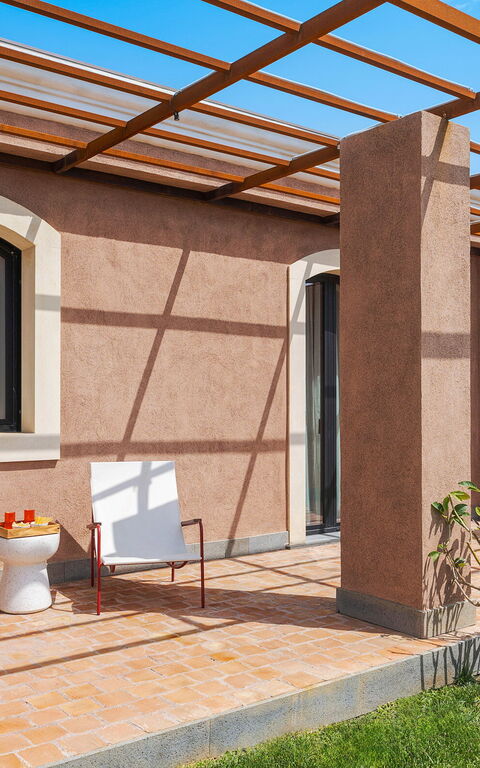Fiumè: Balcony / Terrace / Patio, Building Exterior, Outdoor