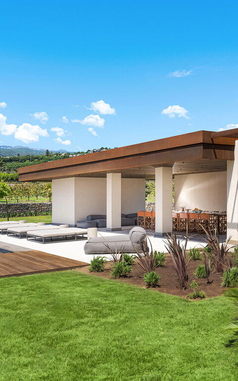 Fiumè: Building Exterior, Outdoor, Pool