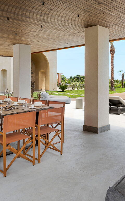 Fiumè: Balcony / Terrace / Patio, Building Exterior, Outdoor