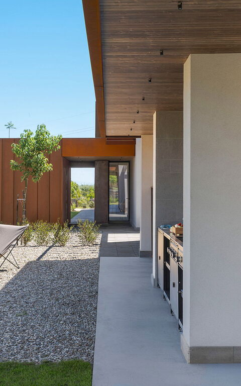 Fiumè: Balcony / Terrace / Patio, Building Exterior, Outdoor