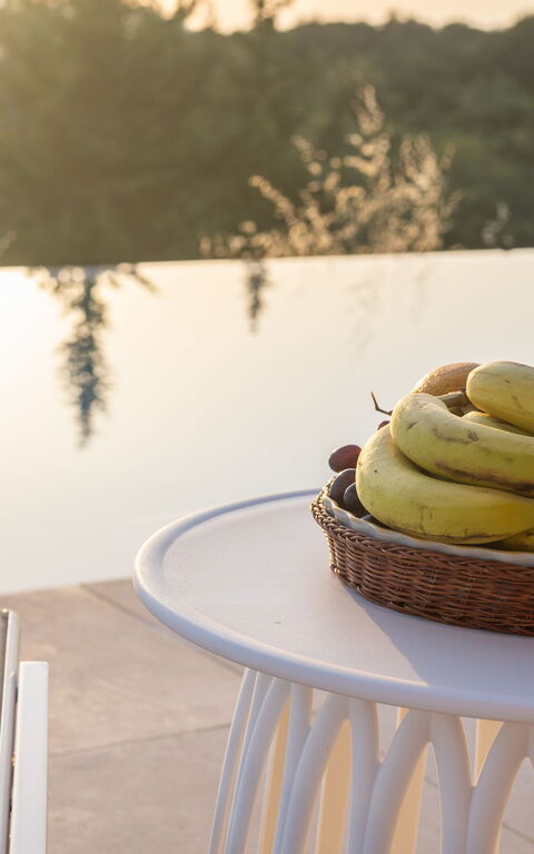 Villa Melia: Building Exterior, Outdoor