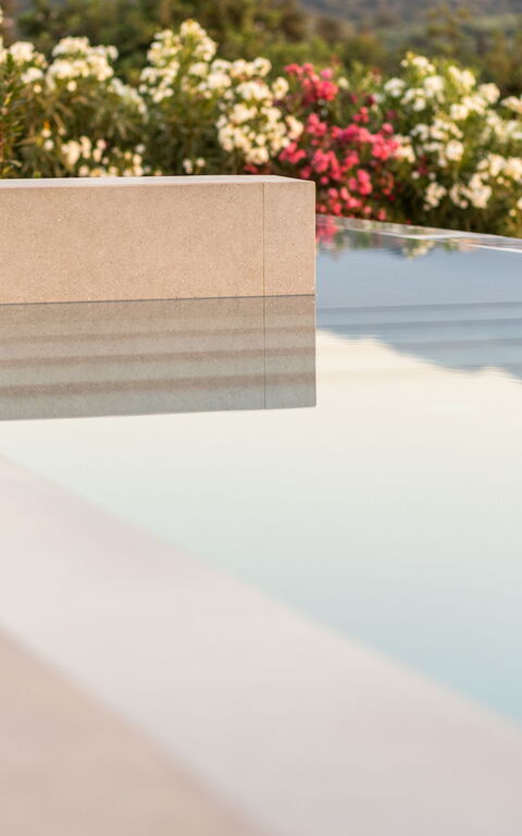 Villa Melia: Building Exterior, Outdoor