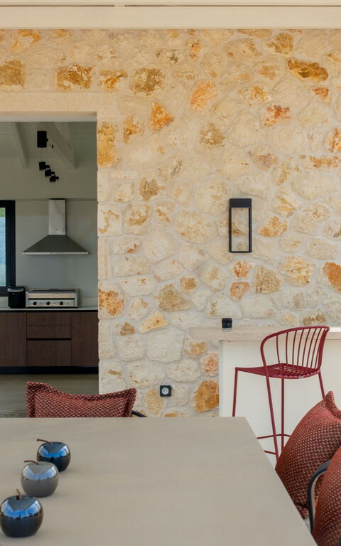 Villa Nobilita: Building Exterior, Outdoor