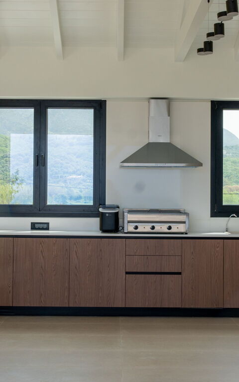 Villa Nobilita: Building Exterior, Outdoor