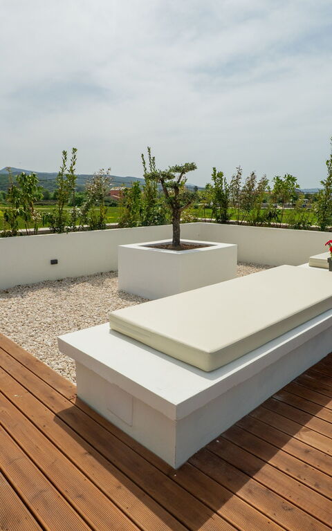 Villa Nobilita: Building Exterior, Outdoor