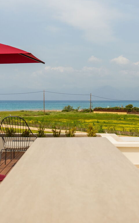 Villa Nobilita: Building Exterior, Outdoor, Scenic View