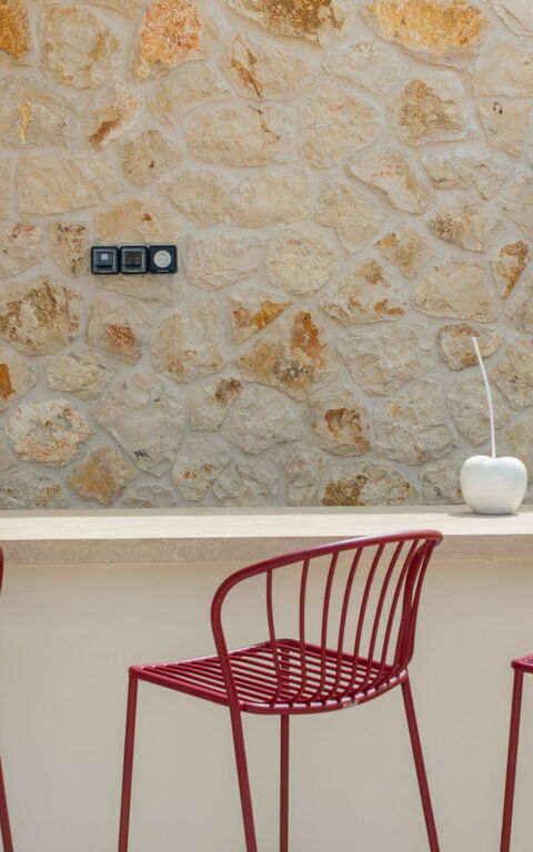 Villa Nobilita: Balcony / Terrace / Patio, Building Exterior, Outdoor