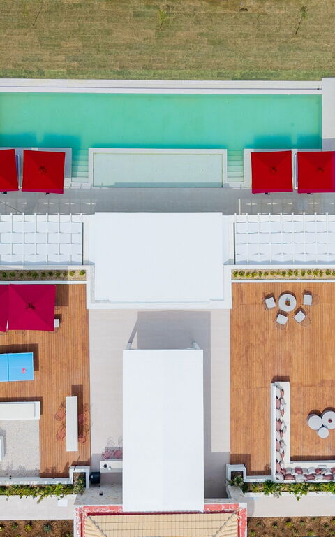 Villa Nobilita: Scenic View