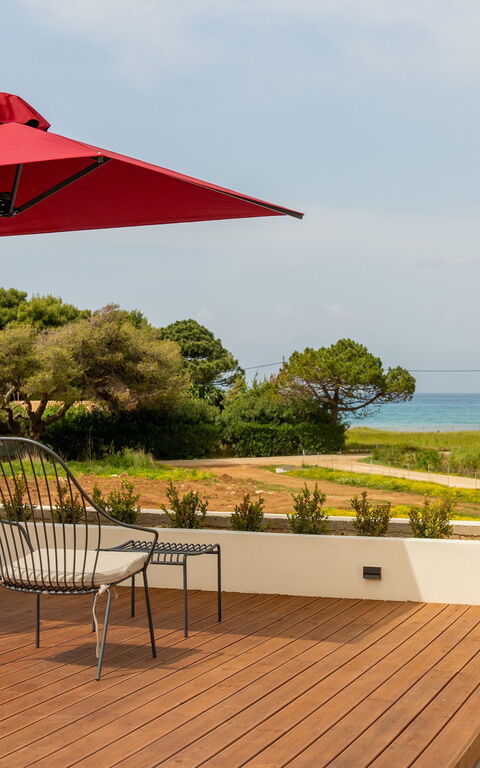 Villa Nobilita: Building Exterior, Outdoor, Scenic View