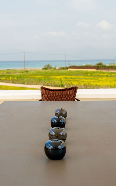 Villa Nobilita: Building Exterior, Outdoor, Scenic View